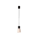 Faro Barcelona KOMBO Κρεμαστό Φωτιστικό Μπεζ Χρώματος 1XE27 – 68592-1L