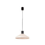 Faro Barcelona KOMBO Κρεμαστό Φωτιστικό Μπεζ Χρώματος 1X E27 – 68596-1L