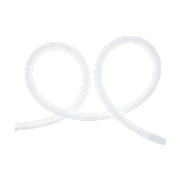 LED Neon Flex 12W V-TAC 24V 360° Ψυχρό Λευκό 6500K 10 Μέτρα – 6870