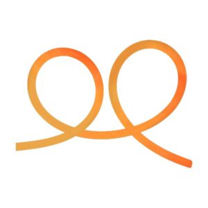 LED Neon Flex 12W V-TAC 24V 360° Amber 10 Μέτρα – 6873