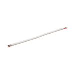 Καλώδιο 2P PVC (0.5Mtr/PCS,0.5mm²) για neon flex V-TAC – 6877