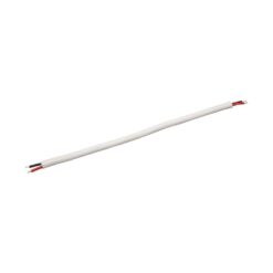 Καλώδιο 2P PVC (0.5Mtr/PCS,0.5mm²) για neon flex V-TAC – 6877