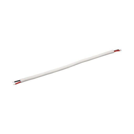 Καλώδιο 2P PVC (0.5Mtr/PCS,0.5mm²) για neon flex V-TAC – 6877