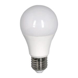 ΛΑΜΠΑ LED ΚΟΙΝΗ 4,9W 480lm Ε27 3000K 220-240V EUROLAMP – 147-77020