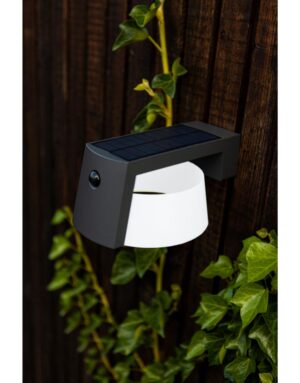 Lutec  MOON Dark Grey 4000K (Cool White) – 6906001118