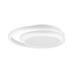 Φωτιστικό Οροφής LED 38W Λευκό V-TAC 4050lm Φυσικό Λευκό 4000K – 6921