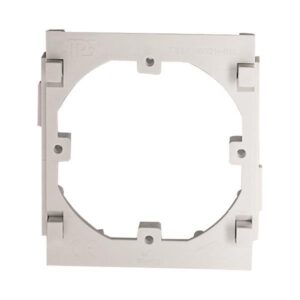 ΠΛΑΙΣΙΟ ΜΟΝΟ ΔΙΑΦΟΡΩΝ ΔΙΑΚΟΠΤΩΝ ΔΟΜΗΜΕΝΗΣ EUROLAMP – 160-56324