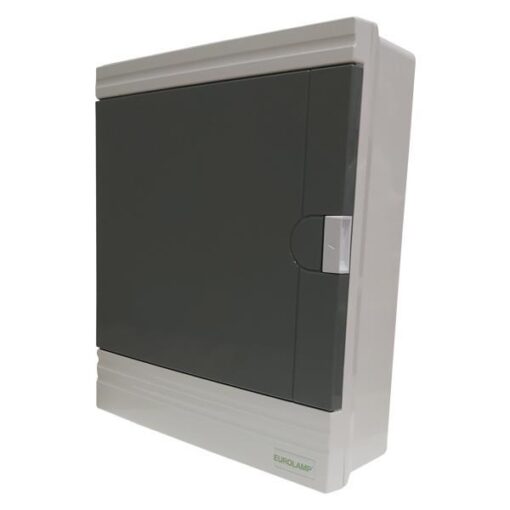 ΠΙΝΑΚΑΣ ΕΞΩΤΕΡΙΚΟΣ 24 ΘΕΣΕΩΝ ΜΕ ΠΟΡΤΑ EUROLAMP 147-31007