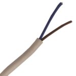 ΚΑΛΩΔΙΟ NYΜ A05VV-U 2Χ1,5mm2 – 150-13600