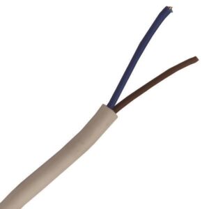 ΚΑΛΩΔΙΟ NYΜ A05VV-U 2Χ1,5mm2 – 150-13600