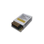 ΤΡΟΦΟΔΟΤΙΚΟ ΜΕΤΑΛΛΙΚΟ 24V DC 25W IP20 EUROLAMP – 145-71111