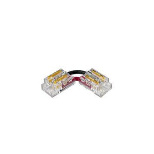 ΕΝΩΤΙΚΗ ΓΩΝΙΑ ΓΙΑ MINI SMD 5mm EUROLAMP – 145-73903