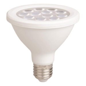 ΛΑΜΠΑ LED SMD PAR 30 DIM 15W E27 2700K 220-240V 40° EUROLAMP 147-77552