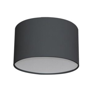 ΣΠΟΤ ΕΞΩΤΕΡΙΚΑ ΑΛΟΥΜΙΝΙΟΥ ΜΑΥΡΟ 10W 3CCT D110*H65 EUROLAMP – 147-52644