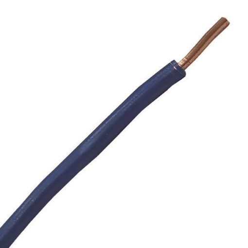 ΚΑΛΩΔΙΟ NYA ΗΟ7V-U 1Χ4mm2 ΜΠΛΕ – 150-13331