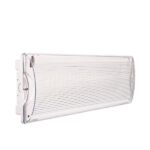 ΕΦΕΔΡΙΚΟΣ ΦΩΤΙΣΜΟΣ 40 SMD LED 4W IP65 EUROLAMP – 145-28110
