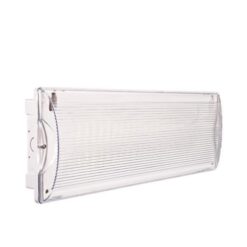 ΕΦΕΔΡΙΚΟΣ ΦΩΤΙΣΜΟΣ 40 SMD LED 4W IP65 EUROLAMP – 145-28110