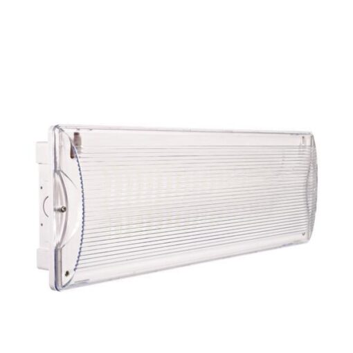 ΕΦΕΔΡΙΚΟΣ ΦΩΤΙΣΜΟΣ 40 SMD LED 4W IP65 EUROLAMP – 145-28110