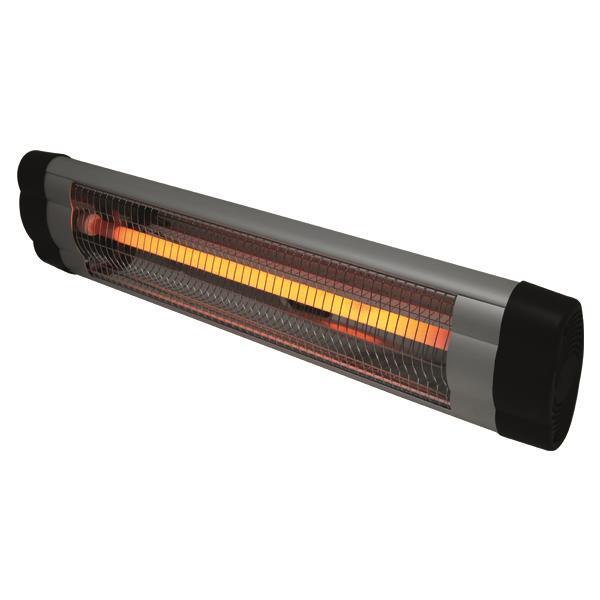 ΕΠΙΤΟΙΧΙΑ ΘΕΡΜΑΣΤΡΑ ΧΑΛΑΖΙΑ 3000W IP34 EUROLAMP – 300-42003