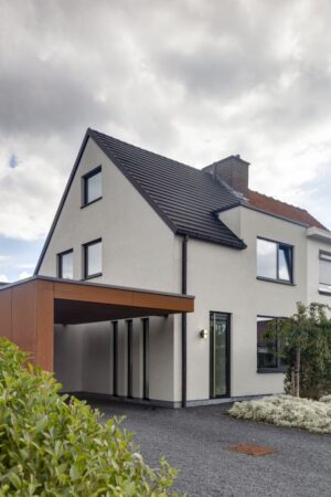 Lutec  CUBA Dark Grey 4000K (Cool White) – 5193808118