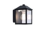 Lutec  SPIRE Matt Black  – 5290603012