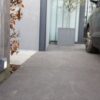 Lutec Helena Square Frame Εξωτερικού Χώρου Led Φωτιστικό Τοίχου/Recess   Μαύρο LED   200 lm IP54 3000K – 6402105012