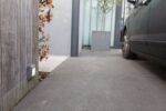Lutec Helena Square Frame Εξωτερικού Χώρου Led Φωτιστικό Τοίχου/Recess   Μαύρο LED   200 lm IP54 3000K – 6402105012