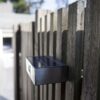 Lutec Brick Εξωτερικού Χώρου Τοίχου  Inox LED Dimmable 150 lm IP44 4000K – 6908501308