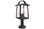 Lutec  KELSEY Matt Black  – 7273604012