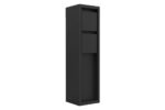 Lutec  MAINS Matt Black  – 9702201012