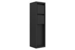Lutec  MAINS Matt Black  – 9702202012