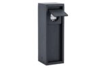 Lutec  MAINS Matt Black  – 9702203012