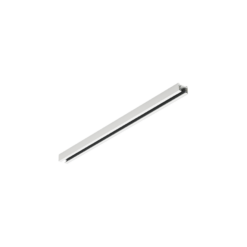 Ράγα Trio Lighting DUOLINE  2x   Λευκό Ματ Μεταλλικό   – 700131