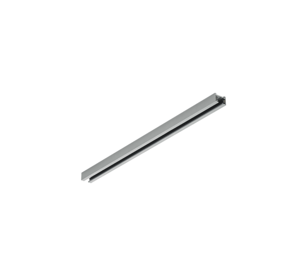 Ράγα Trio Lighting DUOLINE  2x – ·  Τιτάνιο Μεταλλικό   – 700187