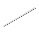 Ράγα Trio Lighting DUOLINE  2x –  Λευκό Ματ Μεταλλικό   – 700231