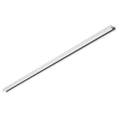 Ράγα Trio Lighting DUOLINE  2x –  Λευκό Ματ Μεταλλικό   – 700231
