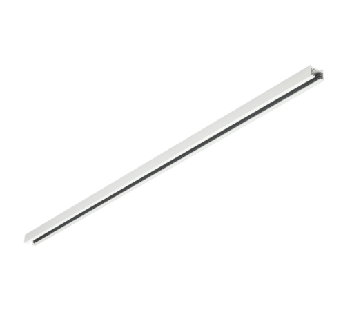 Ράγα Trio Lighting DUOLINE  2x –  Λευκό Ματ Μεταλλικό   – 700231