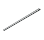 Ράγα Trio Lighting DUOLINE  2x – ·  Τιτάνιο Μεταλλικό   – 700287