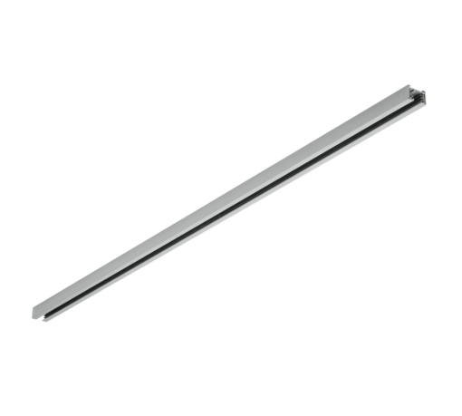 Ράγα Trio Lighting DUOLINE  2x – ·  Τιτάνιο Μεταλλικό   – 700287