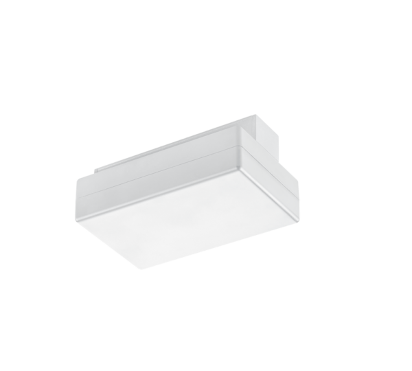 Τροφοδοτικό Trio Lighting DUOLINE  2x –   Λευκό Ματ Πλαστικό   – 701131