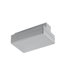 Τροφοδοτικό Trio Lighting DUOLINE  2x –  Τιτάνιο Πλαστικό   – 701187