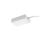 Τροφοδοτικό Trio Lighting DUOLINE  2x – ·  Λευκό Ματ Πλαστικό   – 701231