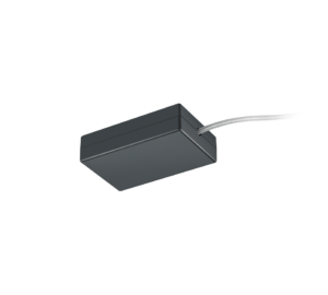 Τροφοδοτικό Trio Lighting DUOLINE  2x – ·  Μαύρο Ματ Πλαστικό   – 701232