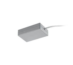 Τροφοδοτικό Trio Lighting DUOLINE  2x – ·  Τιτάνιο Πλαστικό   – 701287