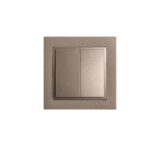 ΔΙΑΚΟΠΤΗΣ K/R ΚΟΥΜΠΩΤΟΣ  LIGHT FUME EUROLAMP – 152-10505