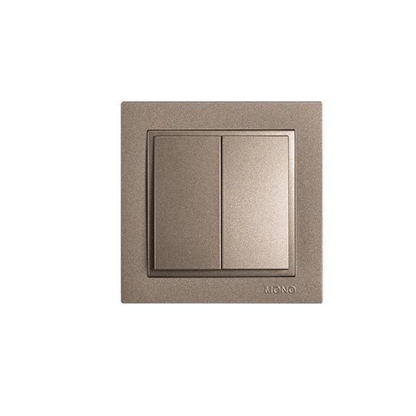 ΔΙΑΚΟΠΤΗΣ K/R ΚΟΥΜΠΩΤΟΣ  LIGHT FUME EUROLAMP – 152-10505