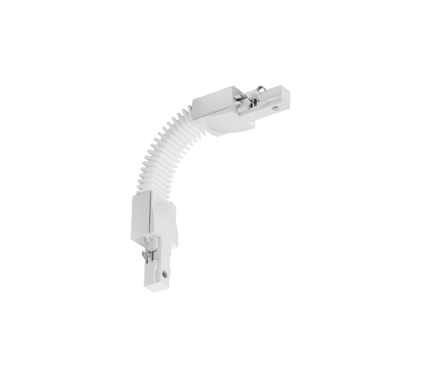 Σύνδεσμος Trio Lighting DUOLINE  2x – ·  Λευκό Ματ Πλαστικό   – 702031