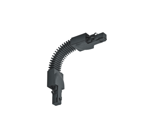 Σύνδεσμος Trio Lighting DUOLINE  2x – ·  Μαύρο Ματ Πλαστικό   – 702032