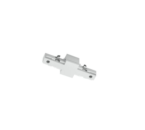 Σύνδεσμος Trio Lighting DUOLINE  2x – ·  Λευκό Ματ Πλαστικό   – 702131