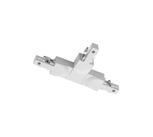 Σύνδεσμος Trio Lighting DUOLINE  2x – ·  Λευκό Ματ Πλαστικό   – 702331A